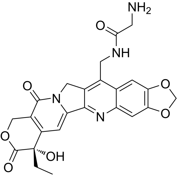 Gly-7-MAD-MDCPT 2378427-68-8